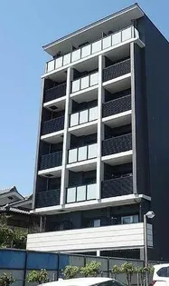 べラジオ西大路五条の画像