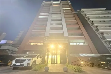 SS FLAT桜山の画像