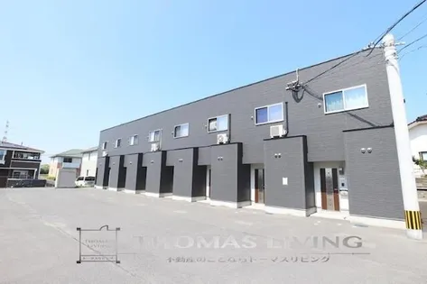 R'S RESIDENCE黒崎南の画像