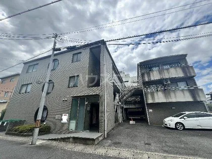 サイレントキャッスルの画像