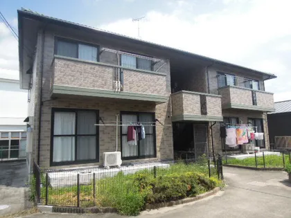 曽汀ガーデンの画像