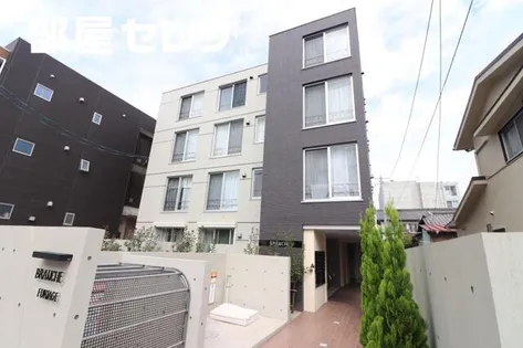 Branche吹上【0403号室】の外観