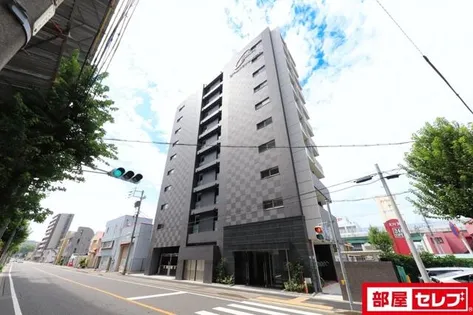 ファステート名古屋ラプソディの画像