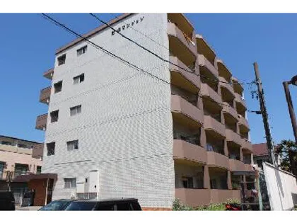 野添マンションひろみの画像