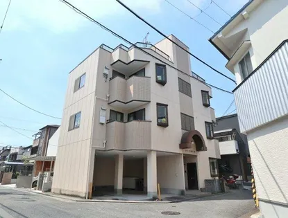 メゾンエスポワールの画像