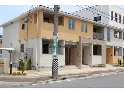 ホープ ストーン Iの画像