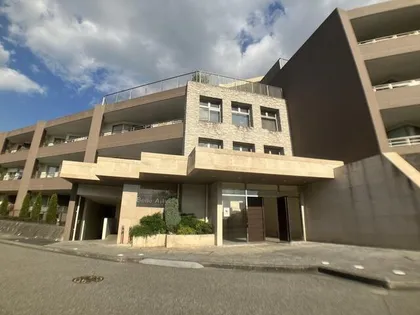 クレール宝塚ベルエール【11階】の外観