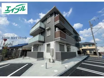 グランドール Kの画像