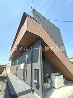 リバーサイド花田の画像