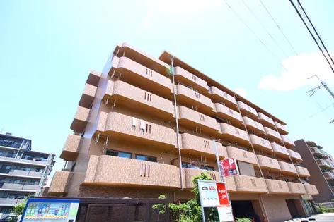 グリーンシャトー1の画像