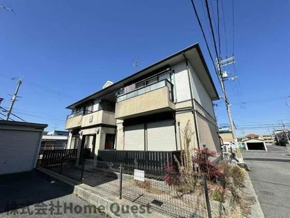 オリーブハイツの画像