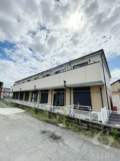 フジパレス札場の画像