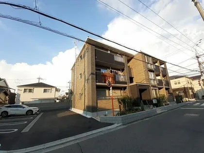 メゾン エインシェント7の画像