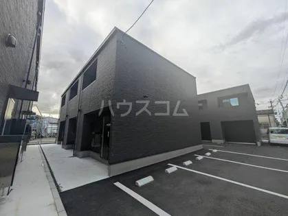 AVANCE G 野立の画像