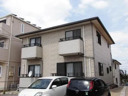 サンライズBの画像