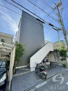 リアージュ住之江舎の画像