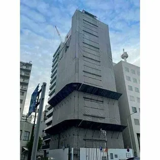 PONANT鶴舞公園【2階】の外観