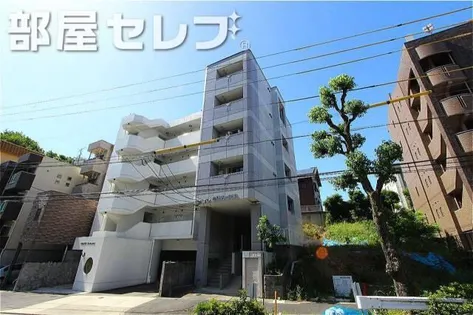 八事スチューデントビルの画像