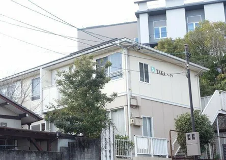 TAKAハイツの画像