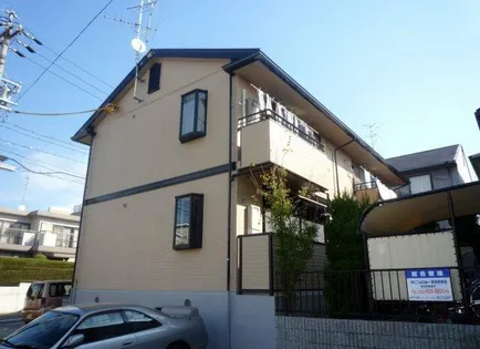 アルタ ビスタB棟の画像