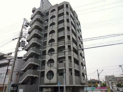 メゾンIYASAKAの画像