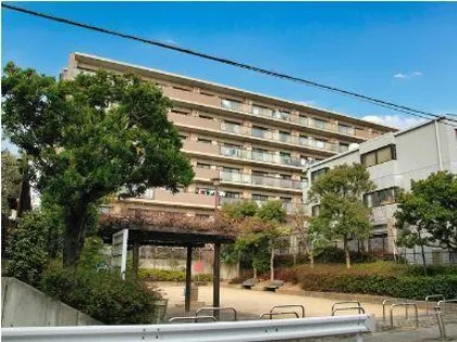 ステイツ苦楽園ガーデンヒルズの画像