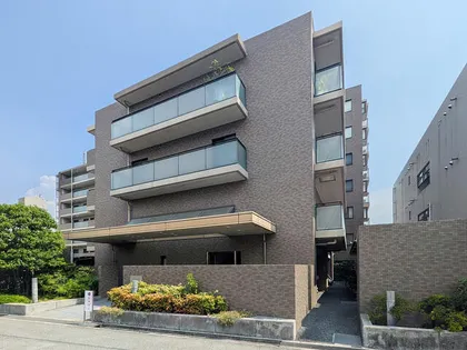 ステイツ苦楽園ガーデンヒルズの画像