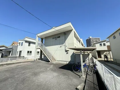 サンパレス尾崎の画像