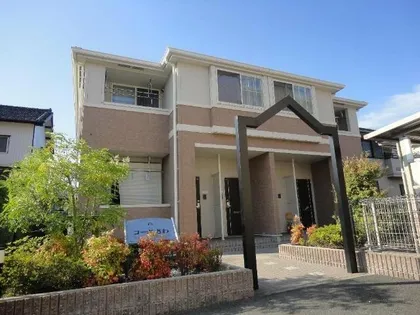 コーポさわの画像