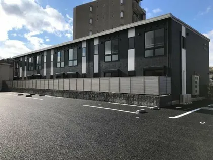 メゾン クレールの画像