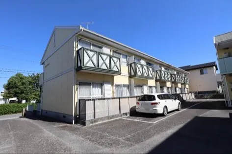 ライトハイツH棟の画像