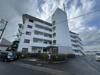 メイゾン山野の画像