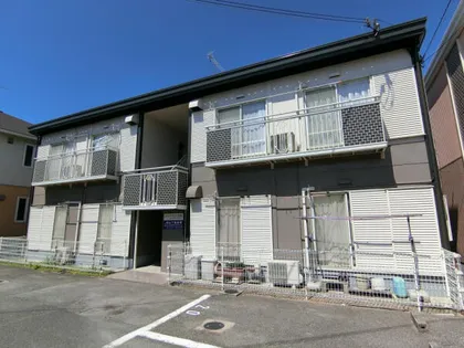 ハイツちぐさBの画像