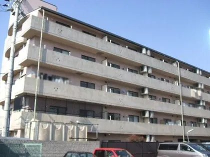 ロイヤルフラット壱番館の画像