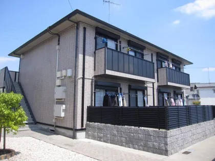 パストラル中筋Aの画像