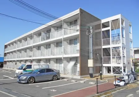 レオパレスプロスペラーKOKADOの画像