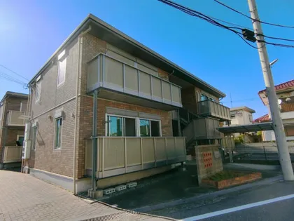 フルール ド セゾンの画像