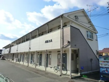 レンパレスパルコの画像