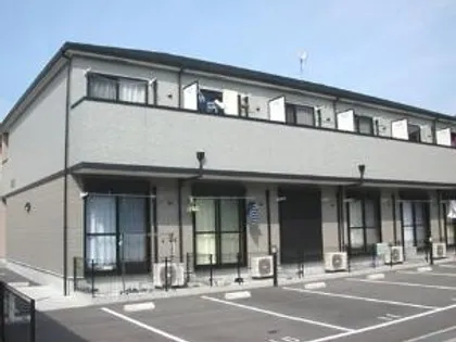 クローリスメゾンⅡ番館の画像