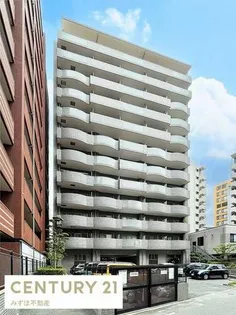 メゾンM Iの画像