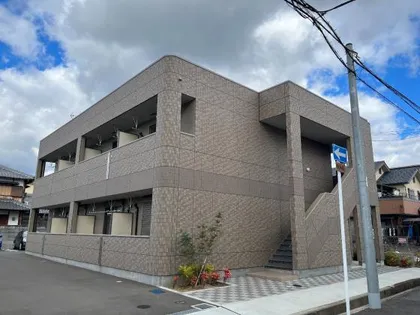 令和レジデンス高松東の画像
