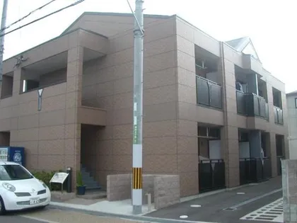 ラ メールAKAIの画像