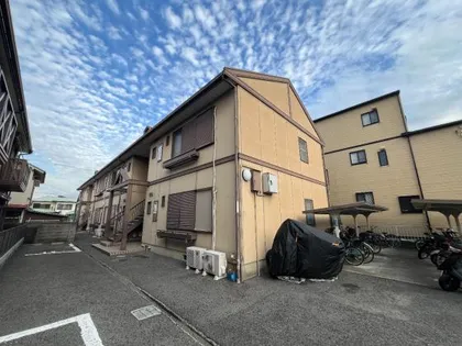 フレグランス光陽の画像