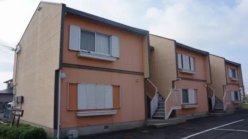 タウニィ高松B棟の画像