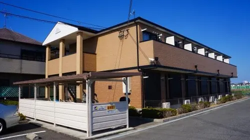 メゾンド二色浜の画像