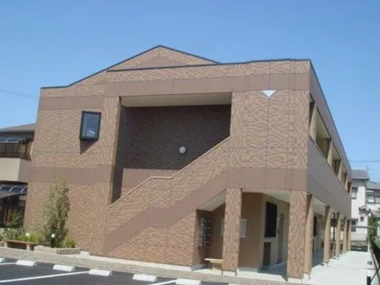 グランド ソレイユの画像