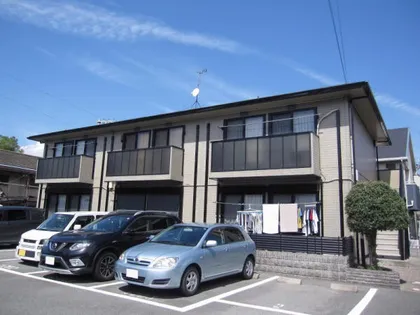 アークサキノミヤAの画像