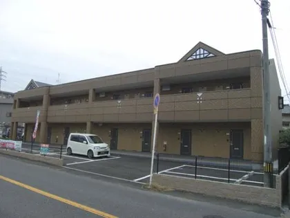 ロッソ スクーデリアの画像