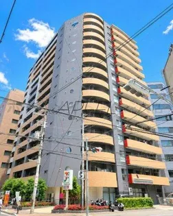 セレニテ本町グランデの画像