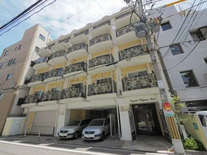 クリスタルエレガンス EASTの画像